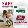 Earth’s Ally Bug Barrier 1 gal Ready-to-Use | Safe, Pet-Friendly