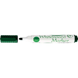 CENTRUM 2-5 mm Bullet Tip Whiteboard Marker - Green