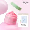 Begins by Jung Saem Mool Pink Guava Glutathione Wash-Off Mask