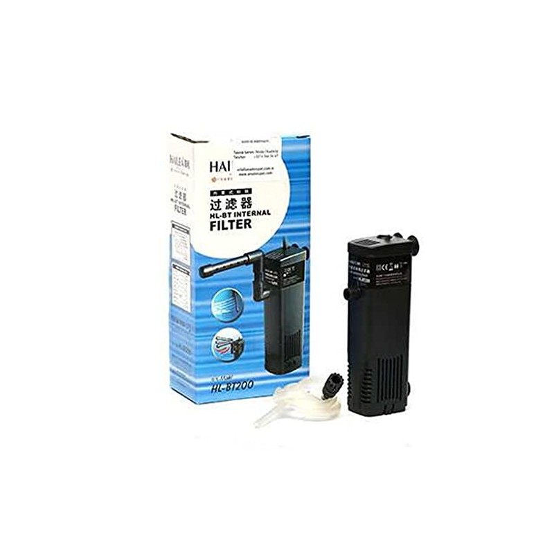 Jts Int Filter Eurokit 200lph