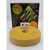 Pexco Brand Fence Weave 250' Roll - Cream Buff -