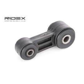 RIDEX Coupling rod suspension support front on both sides
