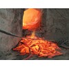 Kishu Binchotan Charcoal Pack of 4 ~ For Water Purification,