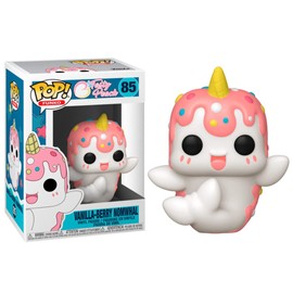Funko POP Tasty Peach- Nomwhal