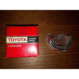 Toyota NOS Genuine 82-84 Toyota Corolla 1.6L Tercel 1.5L Engine Connecting Rod Bearings