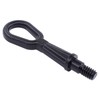 Towing Hook Towing Eye Tow Bar Hook Bumper Trailer Bumper