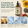 Glow Serum Repara Piel Sensible Para Mujeres Y Hombres