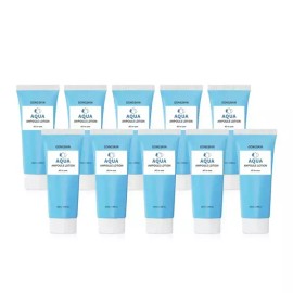Gongskin 공스킨 아쿠아 앰플 올인원 로션 100ml 10개_B Gongskin Aqua Ampoule All-in-One Lotion 100ml 10pcs_B