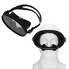 Snorkeling Goggles Professional Gear with Nose Clip for Diving Non