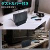 Pokmill Switch 2 Dust Proof Cover, Switch 2 Dock Cover,