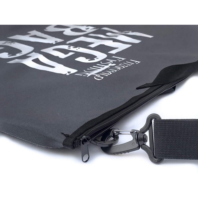 Fitzgerald Fishing Tournament Weigh in Fish Bag - Heavy Duty