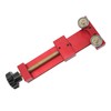 Red Oil Filter Cutter Cutting Tool Aluminum Alloy 66490 for