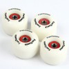 FunTomia 4 x Wheels 48 mm x 35 mm for