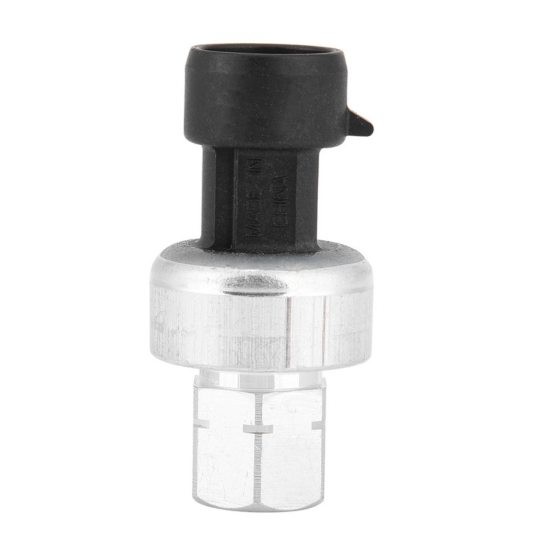 Air Conditioner Pressure Transducer Sensor Switch for Chevrole GMC Pontiac
