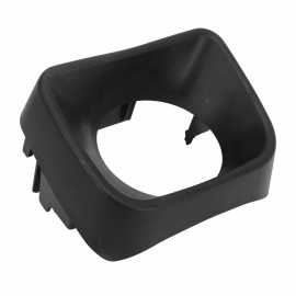 Unbranded ADAPTIVE SPEED CONTROL SENSOR BEZEL for 15-20 DODGE CHARGER CHRYSLER 300