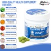 ALPHA DOG SERIES - Fucoidan Supplement All in One Multivitamin