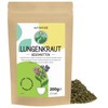 Alpi Nature Lungwort Tea 200 g, Lungwort Dried and Cut,