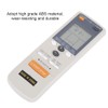 Air-conditioner Remote Control for Fujitsu, Sensitive Long Control Distance Smart
