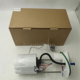 Unbranded New Fuel Pump Assembly For Fiat 500 1.4L Tank 68104562AB 2012-2019 CA in-stock