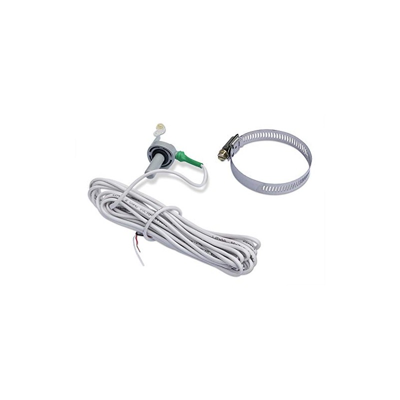 Triluca J-Probe Sensor Pool & Spa Water/Air/Solar Temperature Sensor