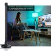 CSL - DVB-T2 Digital Rod Antenna with Stable Magnetic Base