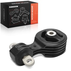 A-Premium Rear Lower Side Torque Strut Mount Compatible with Honda Accord 2018 2019 2020 2021 2022, 2.0L