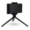 InLine Selfie Stick Teleskop Stange mit Bluetooth Funkauslöser für Digitalkameras