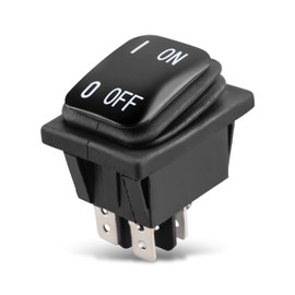 704-380 Rocker Switch Fit for Titan 44 Electric Airless Paint Sprayer, Replace 704380