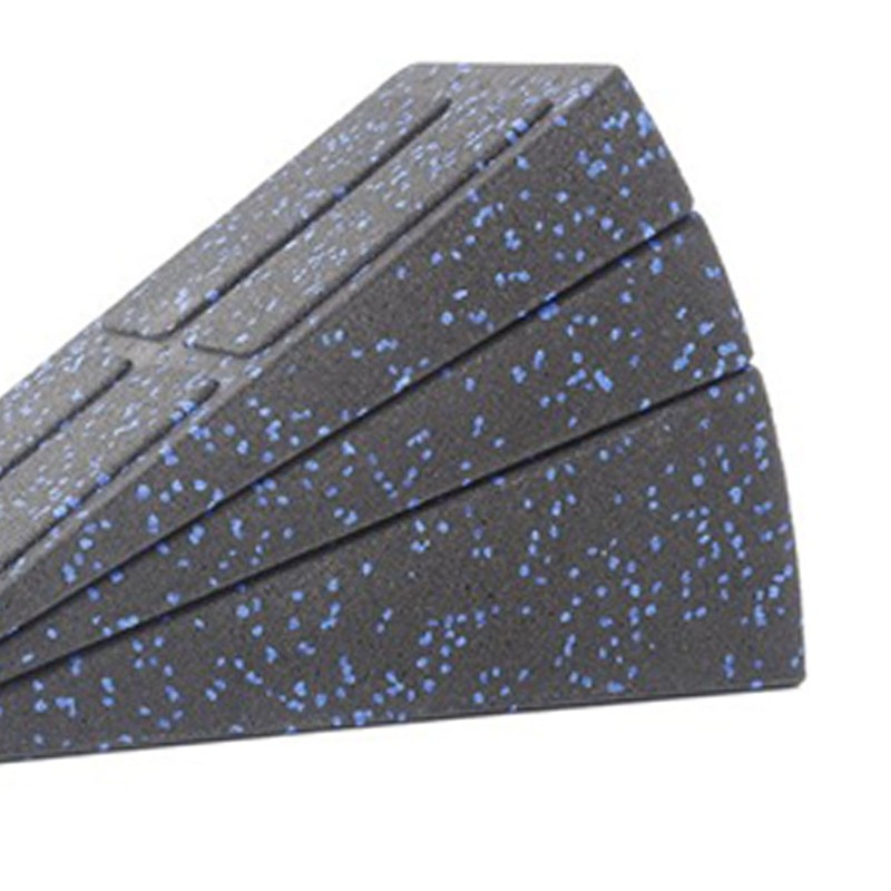 Slant Board EPP Adjustable Angle Comfortable Foot Mats Detachable Squat