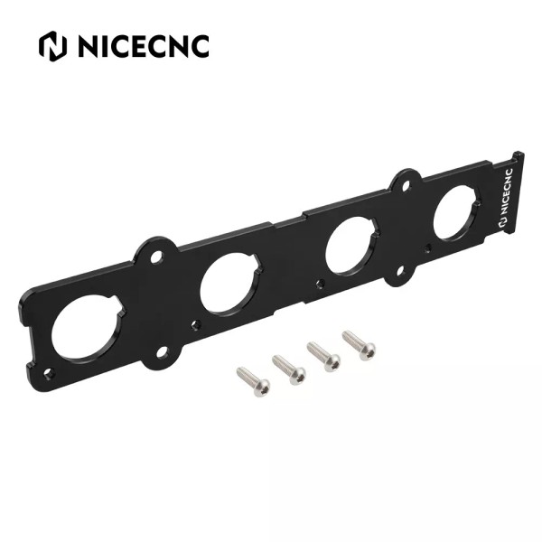 NICECNC Coil-On-Plug Cop Adapter Plate For B16A B18C VTEC Engine