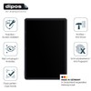 dipos I 2x Screen Protector 9H Matte Compatible with XP-Pen