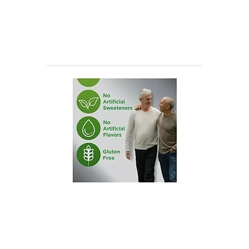 Multivitaminico Centrum Adultos Vitaminas Corazón Huesos