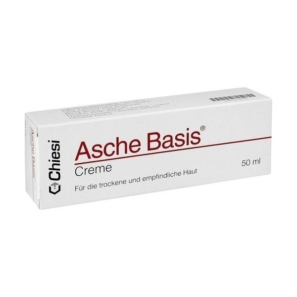 Asche Basis Cream 50 ml