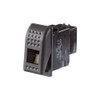 HELLA 6GM 007 832-191 Switch - S26 - Flip Switch
