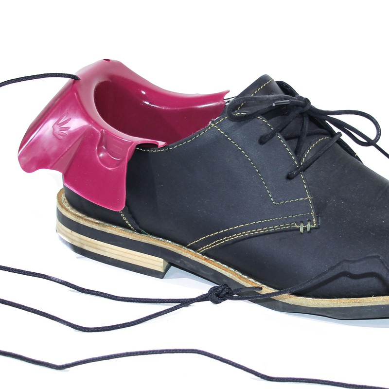 Funnel Shoehorn: A Hands-free - Calzador (2 unidades)