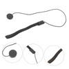 CIYODO 20pcs Lens Caps Keeper Elastic String Lost Holder for