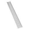 U Channel Aluminium 48x12mm Heavy Duty 3 Side Beam Accessory