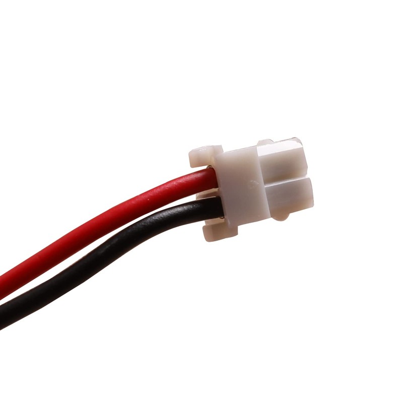 300-06868 7.2V 600mAh Battery Compatible with 8DLLKP500 8DLTSSCBASE1 8DLWLTP100 WLTP100