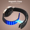 14mm Watch Band Compatible with Garmin Lily 2 Watch Band,