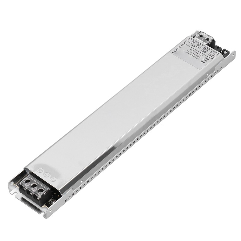 LED Power Supply Cabinet Intelligent Induction Control Adapter 300W Home