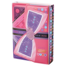 Big Friend x Warrior Kirameki Powers! Kirameki Power Memory Book