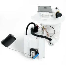 Aumzong 31110-D5500 Electric Fuel Pump Module for 2015-2019 Hyundai Sonata 2016-2020 Kia Optima 1.6L 2.0L 2.4L Replacement# 31110-C2500 with Sending