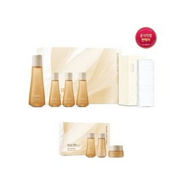 [Benefit+]Time Energy Moist Toner Increased Volume Special Set / [혜택+]타임에너지 모이스트 토너 증량 기획세트
