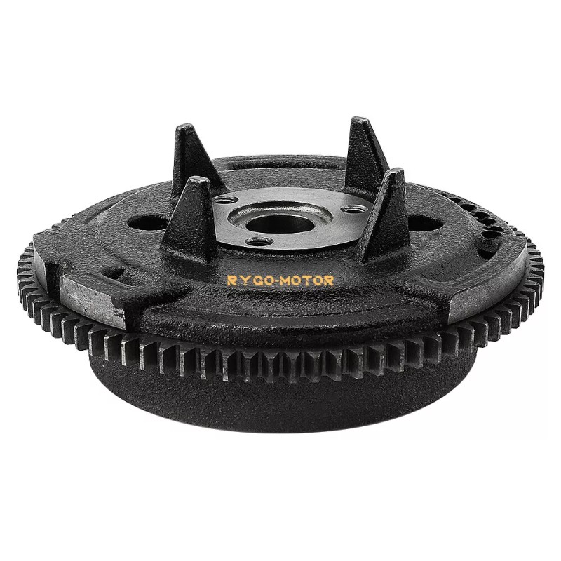 M MATI Flywheel Rotor Magneto FF95 for Polaris 1995-2002 Xplorer
