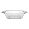 Anchor Hocking 5 Inch x 9 Inch Glass Loaf Dish