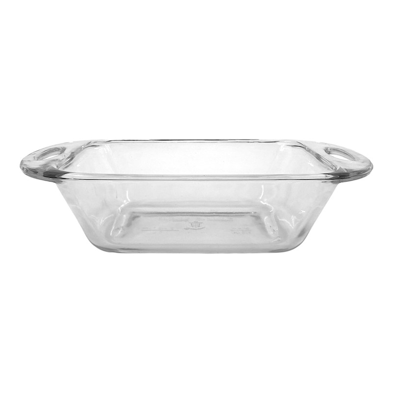 Anchor Hocking 5 Inch x 9 Inch Glass Loaf Dish
