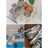 Rice Bag 3kg Rice Storage Bag Rice Storage Container Food