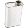 Value Collection 1/8 Gal Rectangular Tin Can 9 Cans per