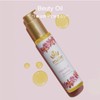 Malie Organics Beauty Oil Plumeria 75ml Hawaiian Leis Elegant Floral