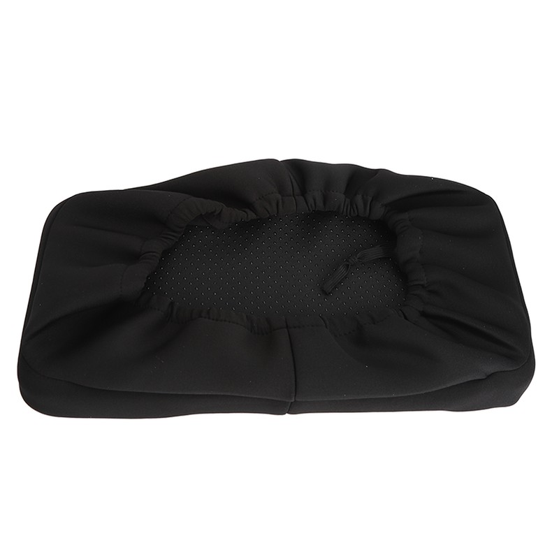 Knee Scooter Cushion Cover Comfortable Removable Non Slip Knee Scooter